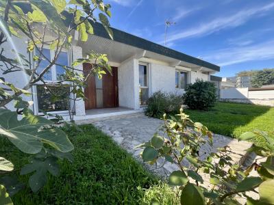 Vente Maison 4 pi�ces LANGON 33210