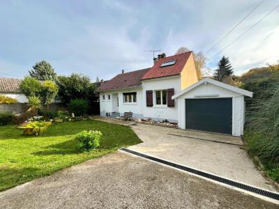 Vente Maison 5 pi�ces NEMOURS 77140