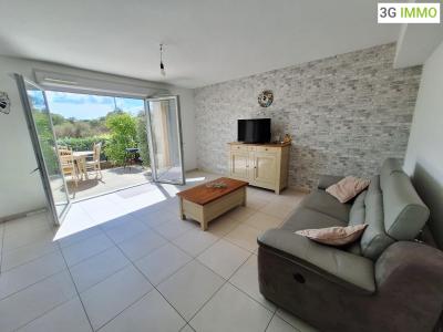 Vente Appartement 4 pi�ces PUGET-SUR-ARGENS 83480