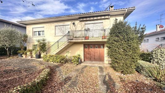 Vente Maison 7 pi�ces SAINT-PIERRE-DU-MONT 40280