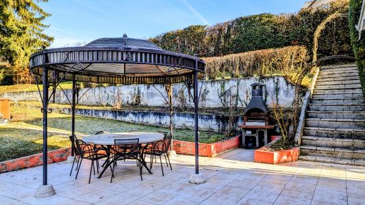 Vente Maison 8 pi�ces BONNE 74380