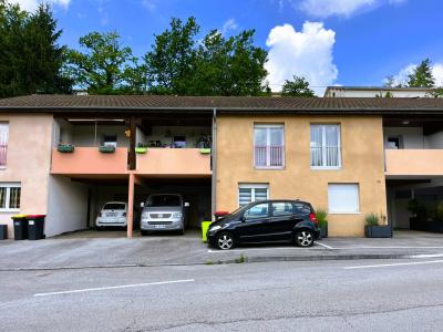 Vente Maison 4 pi�ces OYONNAX 01100