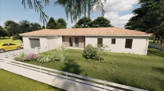 Vente Maison SAINT-SULPICE-ET-CAMEYRAC 33450