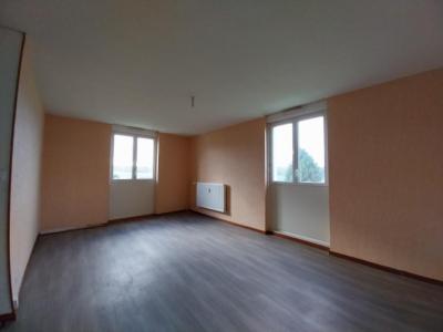 Location Appartement 3 pi�ces FRONCLES 52320