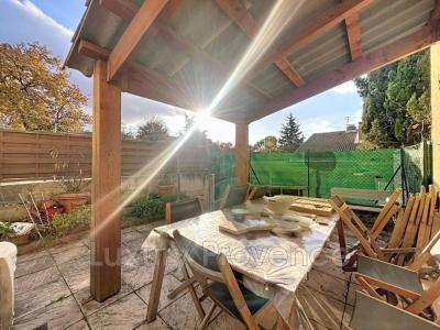 Vente Maison 5 pi�ces GARDANNE 13120