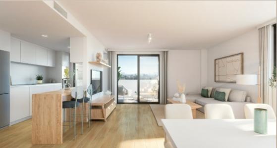 Vente Appartement PANTIN 93500