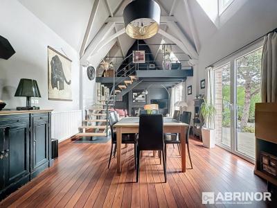 Vente Maison 5 pi�ces BONDUES 59910