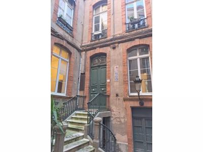 Location Bureau TOULOUSE 31000