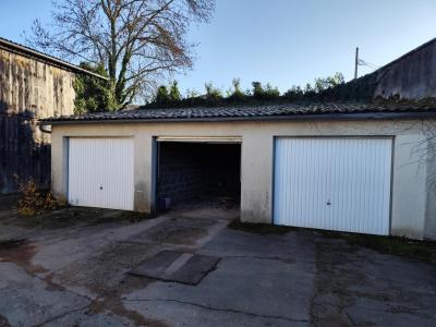 Vente Parking POMEROL 33500