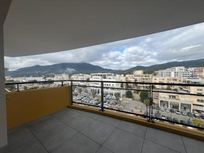 Location Appartement 4 pi�ces AJACCIO 20090