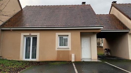 Location Maison 3 pi�ces COQUAINVILLIERS 14130