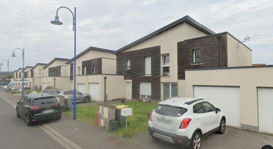 Location Maison ARRAS 62000