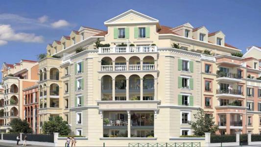 Location Appartement 2 pi�ces PLESSIS-ROBINSON 92350