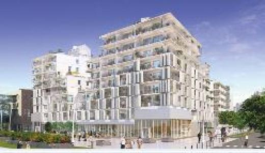 Location Appartement 2 pi�ces FLEURY-LES-AUBRAIS 45400