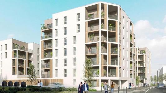 Location Appartement 2 pi�ces ANGERS 49100