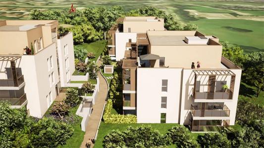 Location Appartement ISLE-D'ABEAU 38080