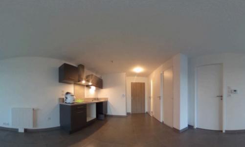 Location Appartement 2 pi�ces VERTOU 44120