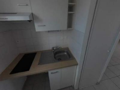 Location Appartement 2 pi�ces PUILBOREAU 17138