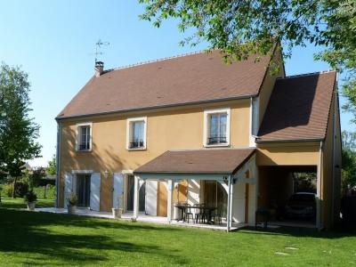 Vente Maison 5 pi�ces LUMIGNY-NESLES-ORMEAUX 77540