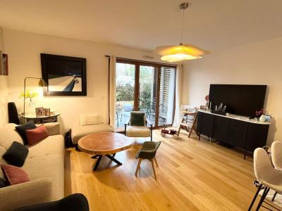 Location Appartement 3 pi�ces ISLE-ADAM 95290