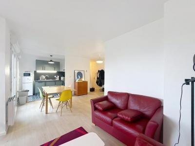 Location Appartement 2 pi�ces ANZIN 59410