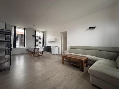 Location Appartement 7 pi�ces LOMME 59160