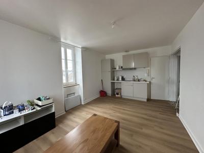 Location Appartement 2 pi�ces RENNES 35000