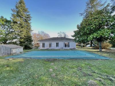 Vente Maison 4 pi�ces GRAGNAGUE 31380