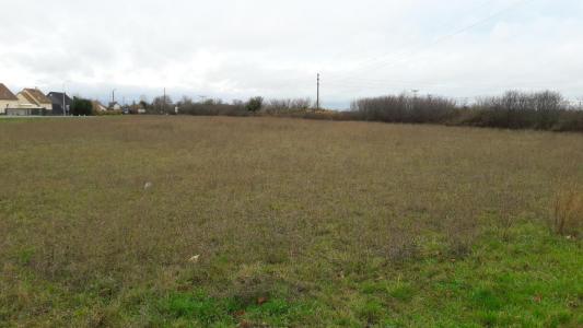 Vente Terrain CREULLY 14480