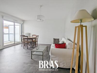 Vente Appartement 3 pi�ces VANNES 56000