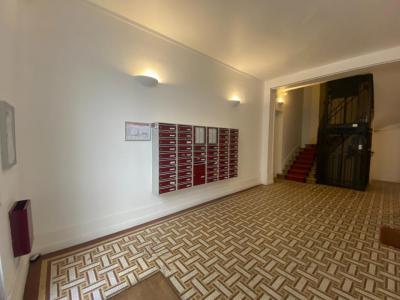 Location Appartement 2 pi�ces PARIS-17EME-ARRONDISSEMENT 75017