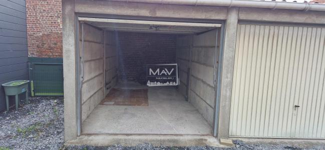 Location Parking LYS-LEZ-LANNOY 59390