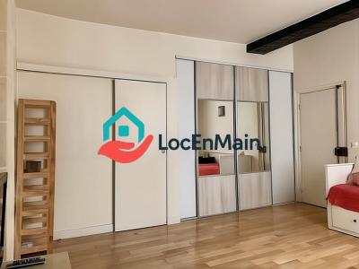 Location Appartement PARIS-5EME-ARRONDISSEMENT 75005