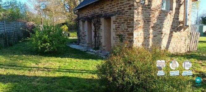 Location Maison 2 pi�ces PERPEZAC-LE-NOIR 19410