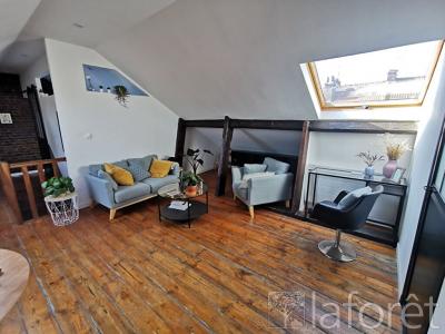 Location Appartement 2 pi�ces LILLE 59000