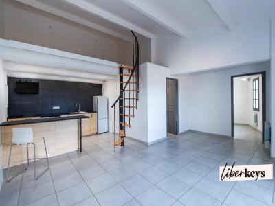 Vente Appartement 2 pi�ces ISLE-SUR-LA-SORGUE 84800