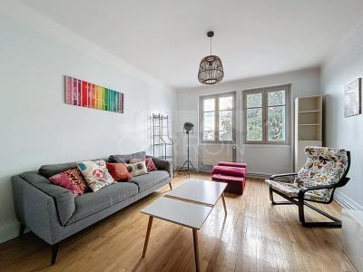 Location Appartement 3 pi�ces LYON-8EME-ARRONDISSEMENT 69008