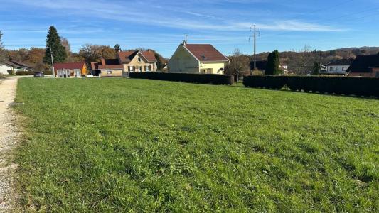 Vente Terrain LOUGRES 25260