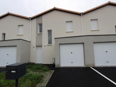 Location Maison 4 pi�ces PELLERIN 44640