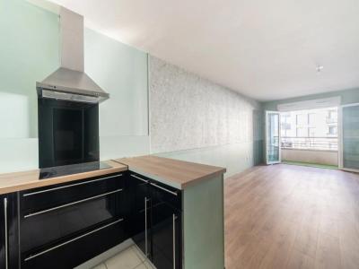 Vente Appartement 2 pi�ces PERSAN 95340