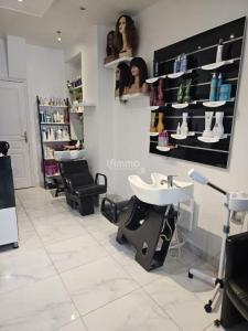 Vente Commerce PARIS-13EME-ARRONDISSEMENT 75013