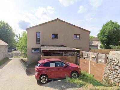 Vente Maison 8 pi�ces VALLON-PONT-D'ARC 07150
