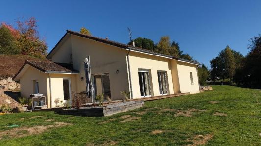 Vente Maison 6 pi�ces SAINT-JUST-LE-MARTEL 87590