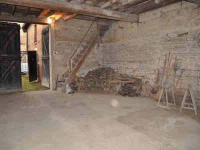 Vente Maison 4 pi�ces MONTMERLE-SUR-SAONE 01090