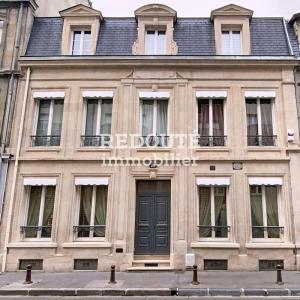 Vente Maison 6 pi�ces REIMS 51100