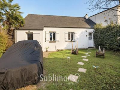 Vente Maison 5 pi�ces SAINT-NAZAIRE 44600