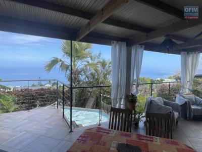 Vente Maison ON-SAINT-LEU 97436