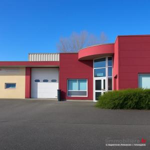 Vente Commerce NEUVE-EGLISE 67220