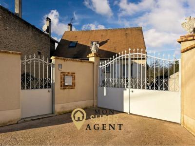 Vente Maison 5 pi�ces RUBELLES 77950