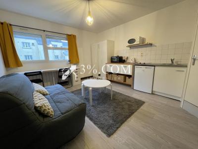 Vente Appartement SAINT-NAZAIRE 44600